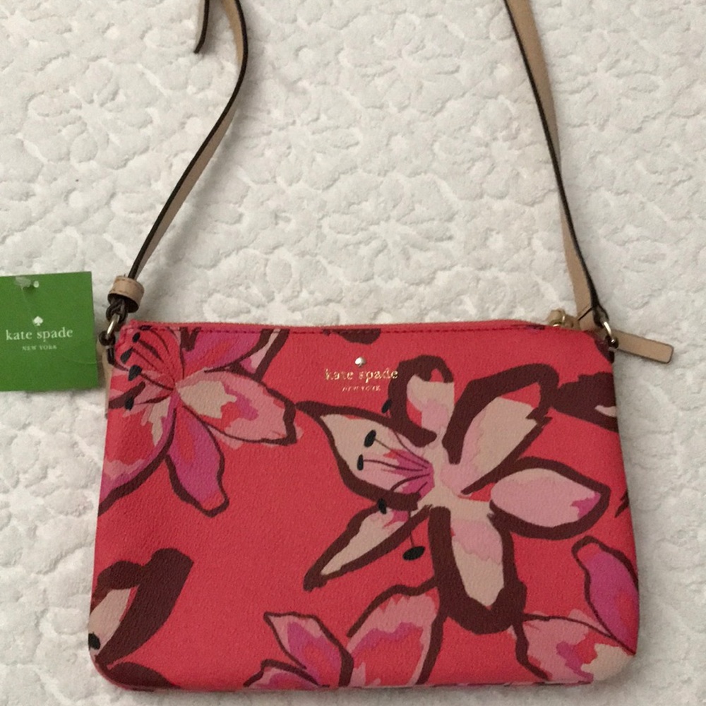Kate Spade - Hawthorn lane floral